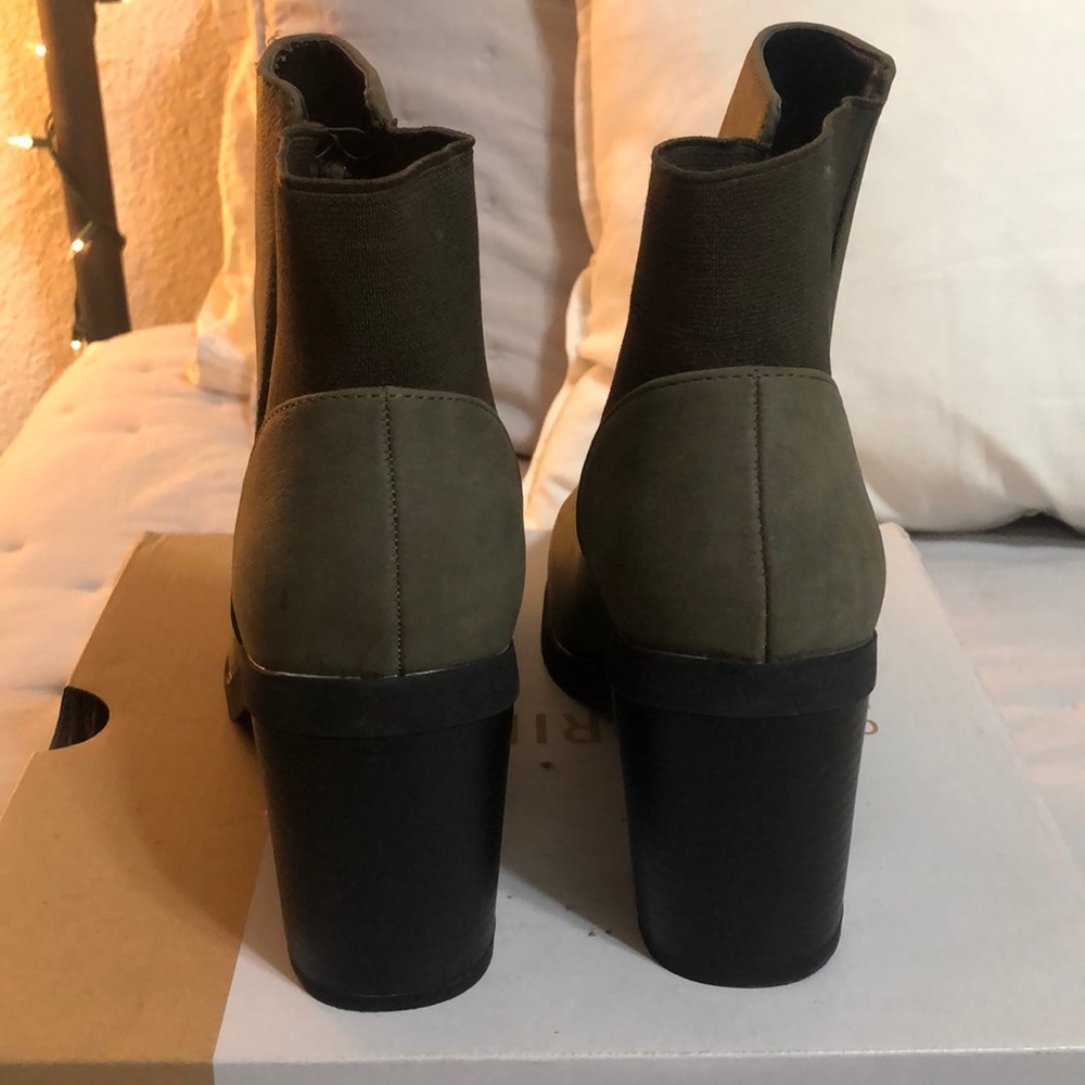 Booties - Picture 2 of 8